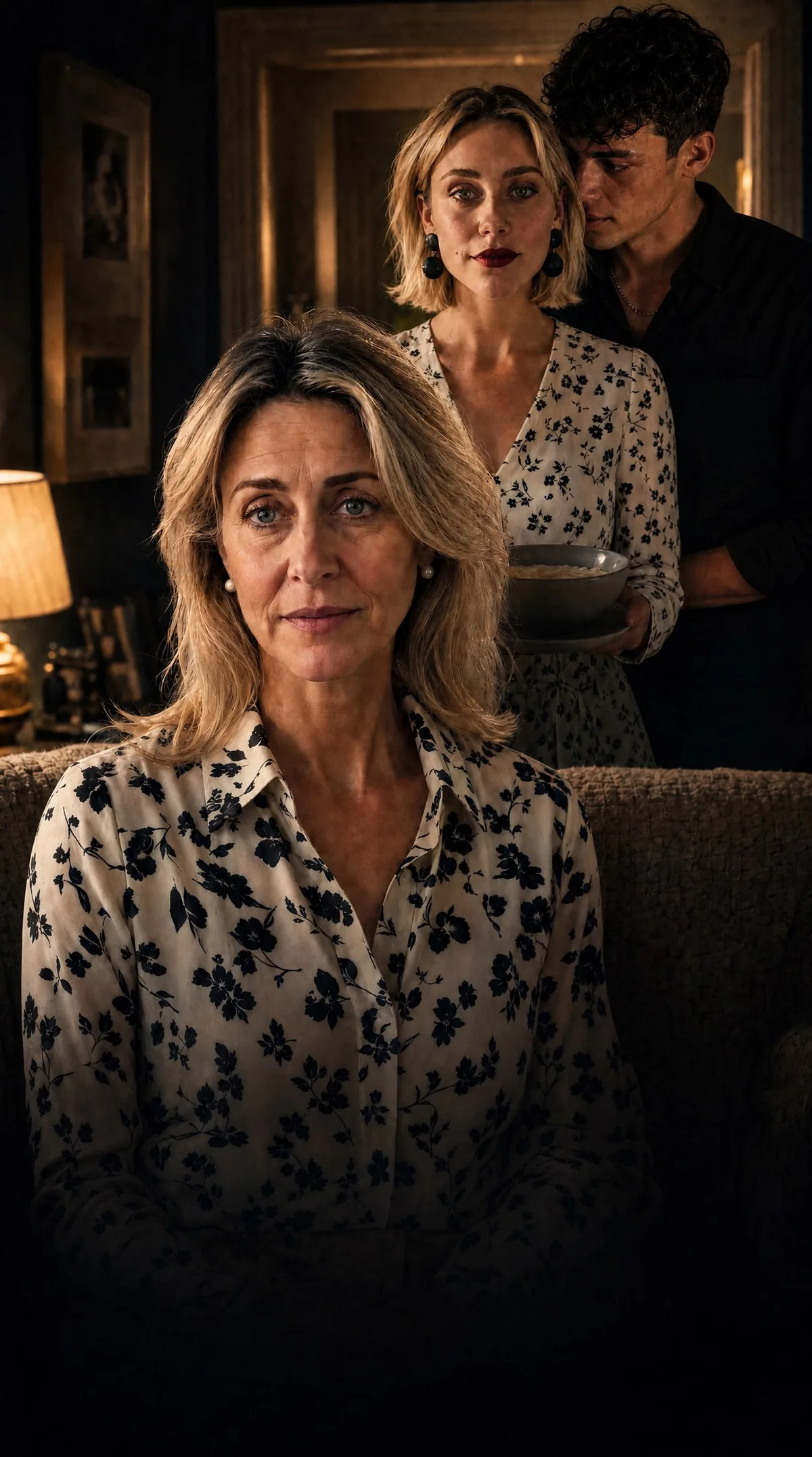 Private Tutoring in These Trying Times — Family short drama