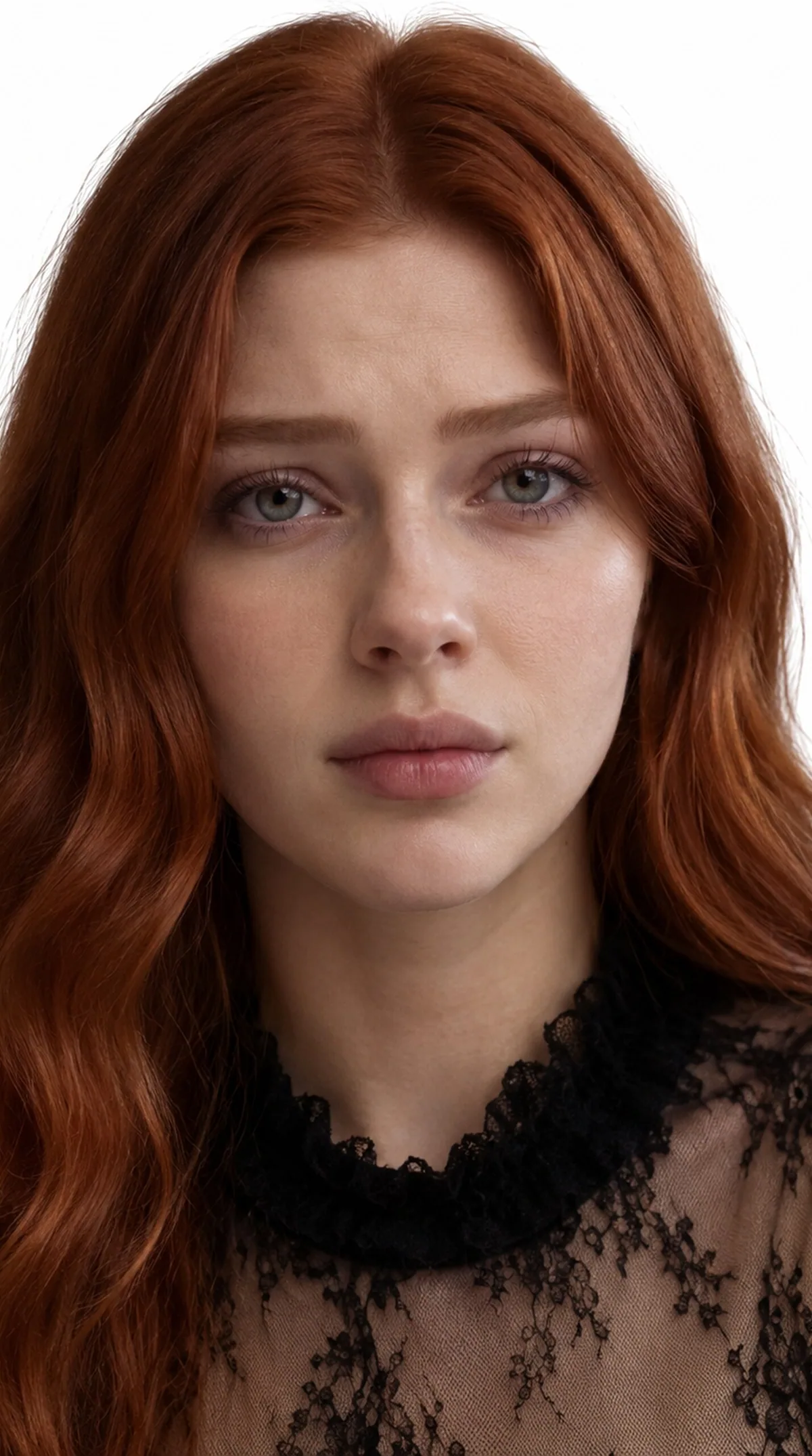 Meg Bush — short drama actor