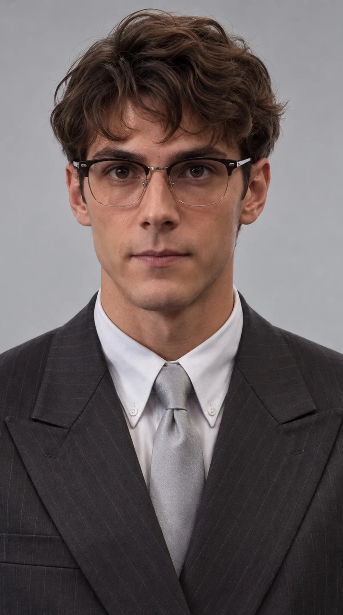 Jarred Harper — short drama actor