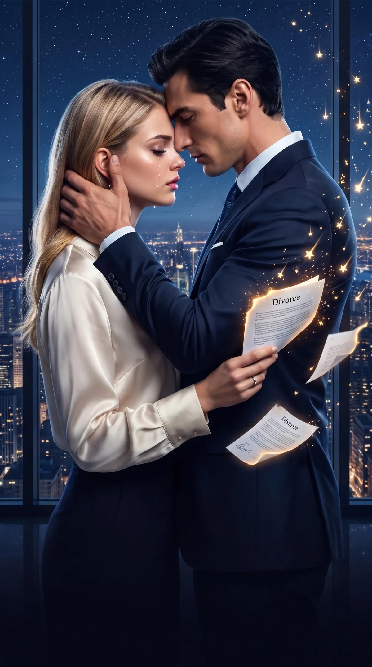 Love on the Sidelines — Romantic Mini Series short drama