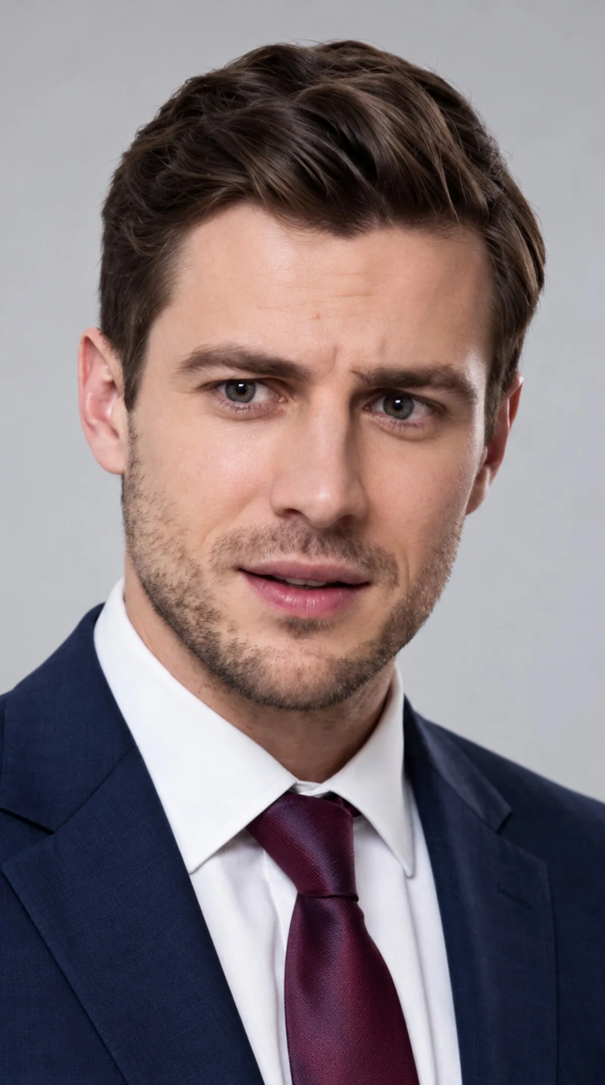 Kirby Ellwood — short drama actor