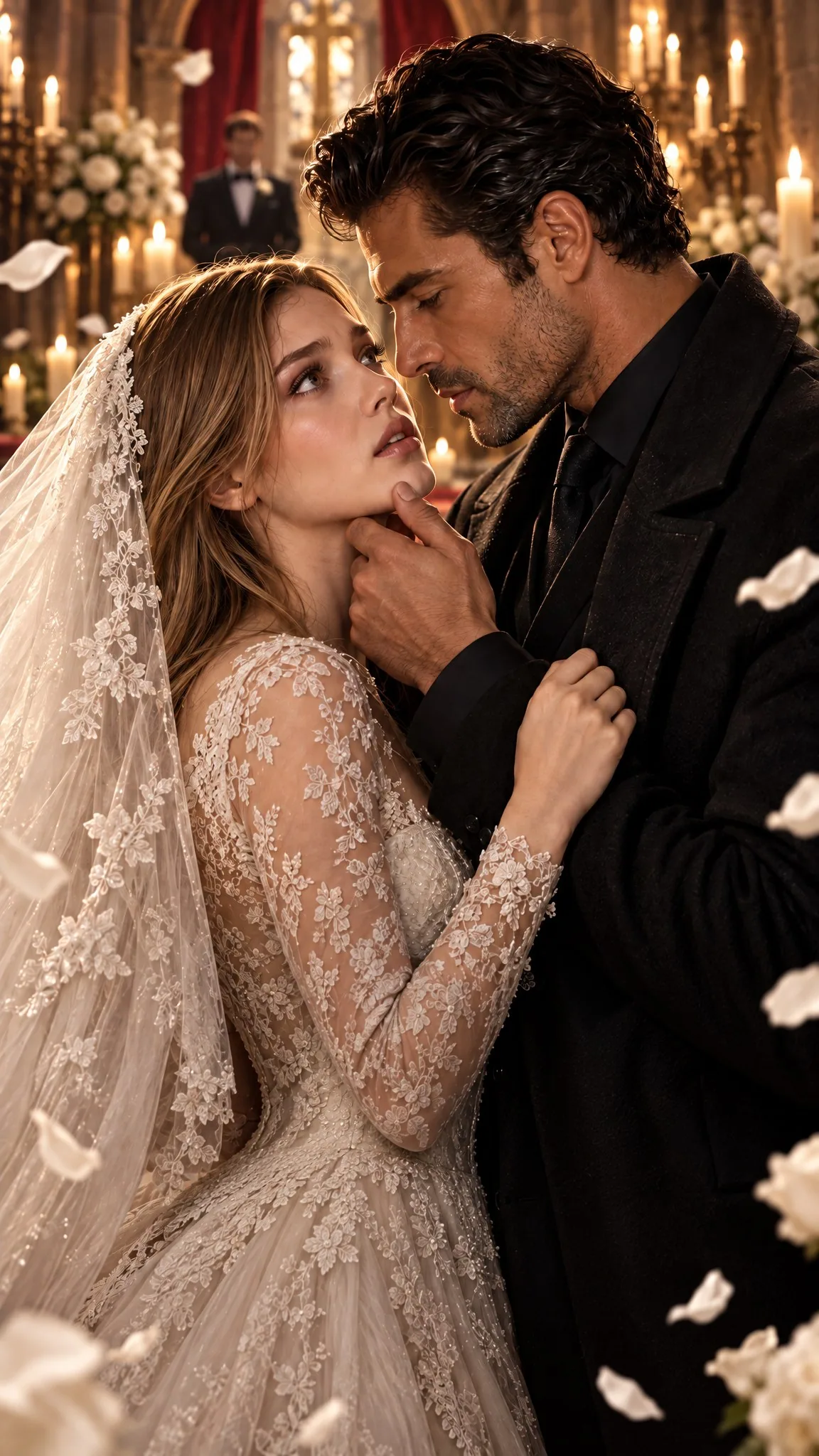 Spoiled by My Billionaire Husband — Romantic Mini Series short drama